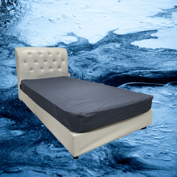 Waterproof mattress protector