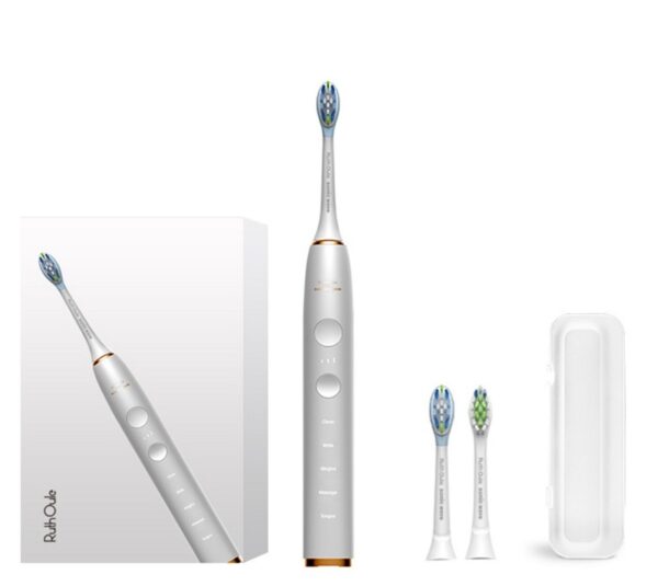 Best electric toothbrush 800 pearl