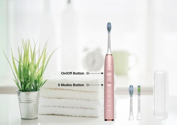 Best electric toothbrush
